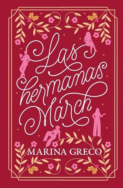 LAS HERMANAS MARCH | 9788425371592 | GRECO, MARINA