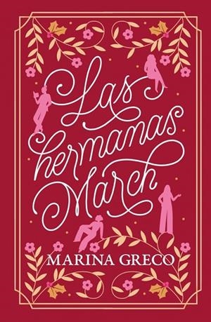 LAS HERMANAS MARCH | 9788425371592 | GRECO, MARINA