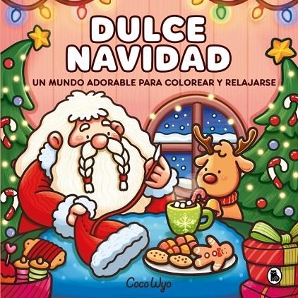 DULCE NAVIDAD | 9788402430717 | COCO WYO