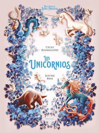LOS UNICORNIOS | 9788414064177
