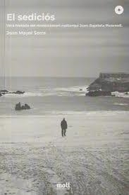 EL SEDICIÓS | 9788427322240 | MAYOL SERRA, JOAN