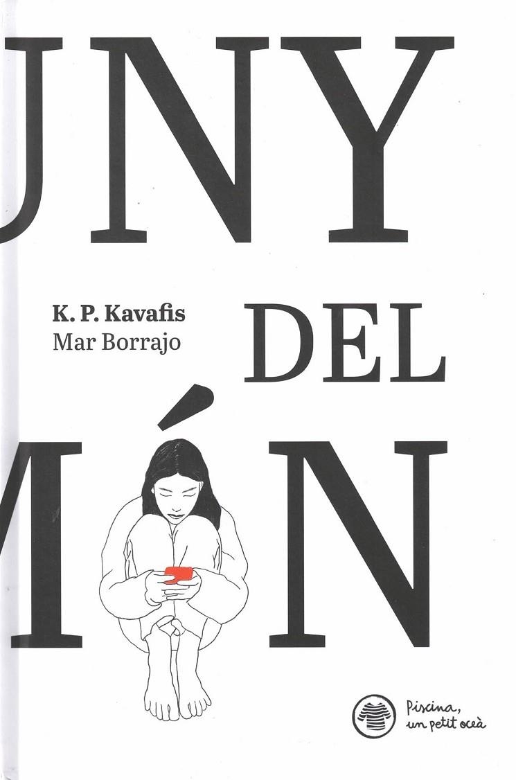 LLUNY DEL MÓN | 9788412785906 | RIONÉ TORTAJADA, JOAN