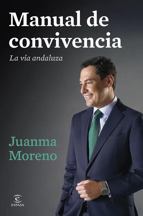 MANUAL DE CONVIVENCIA | 9788467078756 | MORENO, JUANMA