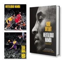 PACK MENTALIDAD MAMBA | 8432715189671 | BRYANT, KOBE