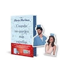 PACK CUANDO NO QUEDEN MAS ESTRELLAS QUE CONTAT | 8432715188483 | MARTÍNEZ, MARÍA