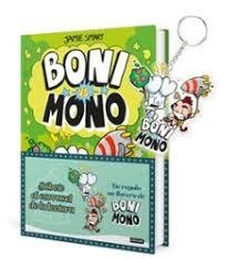 PACK BONI VS MONO 1 | 8432715189299 | SMART, JAMIE