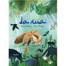 LA CUA | 9788410302945 | SHEILA BLÁZQUEZ