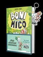 PACK BONI VS MICO 1 | 8432715189305 | SMART, JAMIE