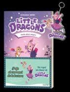 PACK LITTE DRAGONS 1 | 8432715189268 | ISERN, SUSANA
