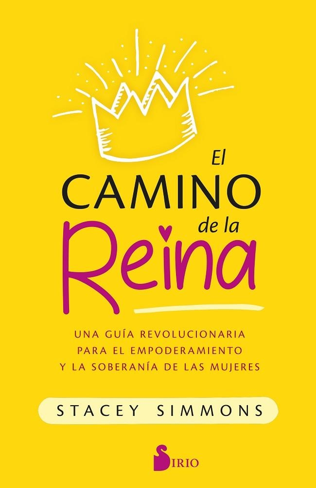 EL CAMINO DE LA REINA | 9788410335813 | SIMMONS, STACEY