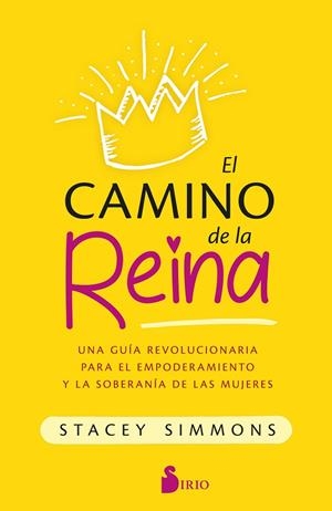 EL CAMINO DE LA REINA | 9788410335813 | SIMMONS, STACEY
