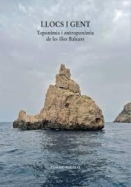 LLOCS I GENT | 9788419321381 | AGUILÓ, CASME