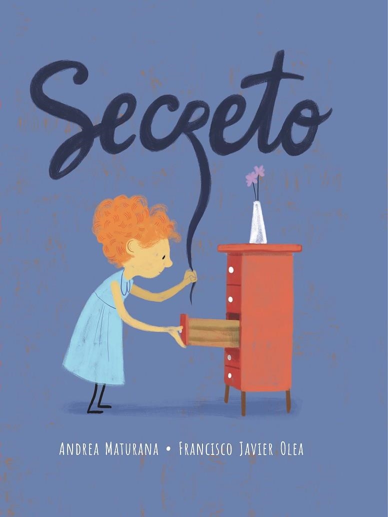 SECRETO | 9788437508429 | MATURANA REICHENSTEIN, ANDREA