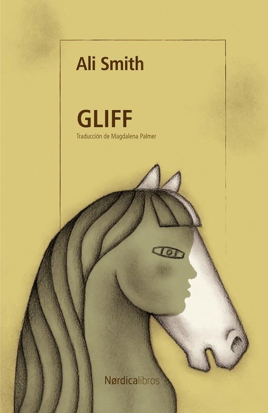 GLIFF | 9791387563769 | SMITH, ALI