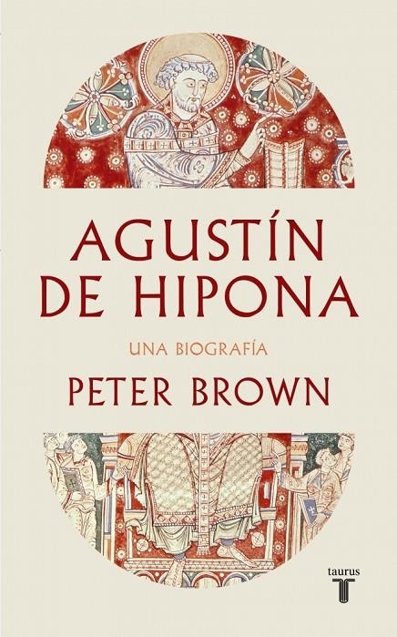 AGUSTÍN DE HIPONA | 9788430628322 | BROWN, PETER