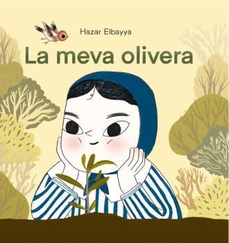 MEVA OLIVERA, LA | 9788410408234 | HAZAR ELBAYYA