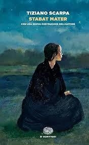 STABAT MATER | 9788806246860 | SCARPA TIZIANO