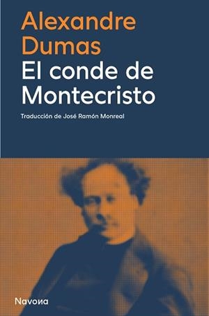 EL CONDE DE MONTECRISTO | 9788410180628 | DUMAS, ALEXANDRE