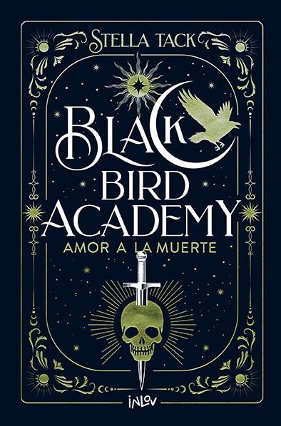AMOR A LA MUERTE | 9788410399044 | TACK, STELLA