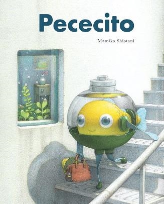 PECECITO | 9788416427826 | SHIOTANI, MAMIKO