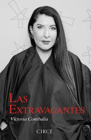 LAS EXTRAVAGANTES | 9788477653240 | COMBALÍA, VICTORIA