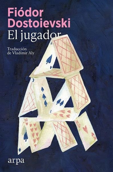 EL JUGADOR | 9791387833183 | DOSTOIEVSKI, FIÓDOR