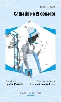 CATHERINE O EL CENADOR | 9788419223142 | AUSTEN, JANE