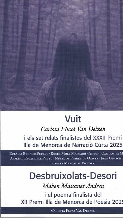 VUIT-DESBRUIXOLATS-DESORI | 9771578251019 | FLUXA, CARLOTA; MASSANET, MAKEN
