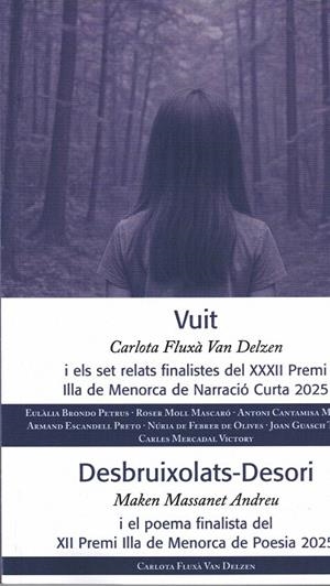 VUIT-DESBRUIXOLATS-DESORI | 9771578251019 | FLUXA, CARLOTA; MASSANET, MAKEN
