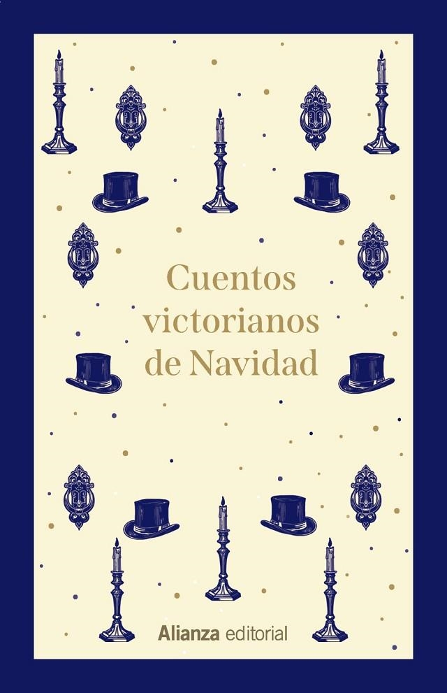CUENTOS VICTORIANOS DE NAVIDAD | 9791370090821 | DICKENS, CHARLES/TROLLOPE, ANTHONY/RIDDELL, CHARLOTTE/DOYLE, ARTHUR CONAN/EWING, JULIANA/COLLINS, WI