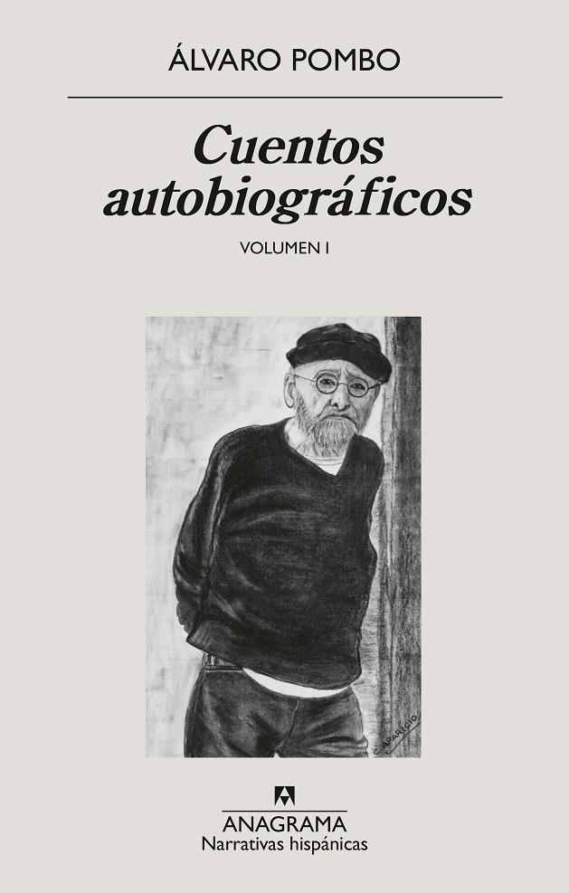 CUENTOS AUTOBIOGRÁFICOS | 9788433947840 | POMBO, ÁLVARO