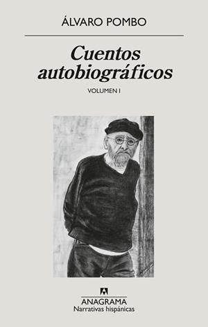 CUENTOS AUTOBIOGRÁFICOS | 9788433947840 | POMBO, ÁLVARO