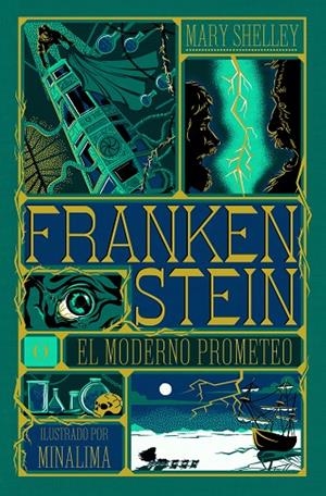 FRANKENSTEIN | 9788410380110 | SHELLEY, MARY
