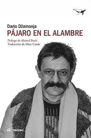 PÁJARO EN EL ALAMBRE | 9788412872293 | DŽAMONJA, DARIO