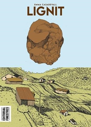 LIGNIT | 9788419523358 | CASADEVALL, EMMA