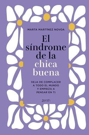 EL SÍNDROME DE LA CHICA BUENA. EDICIÓN ESPECIAL | 9788408305521 | MARTÍNEZ NOVOA, MARTA