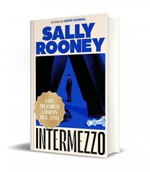 INTERMEZZO (EDICIÓN EN ESPAÑOL) (EDICIÓN LIMITADA · NAVIDAD GRANDES ÉXITOS) | 9788466388634 | ROONEY, SALLY