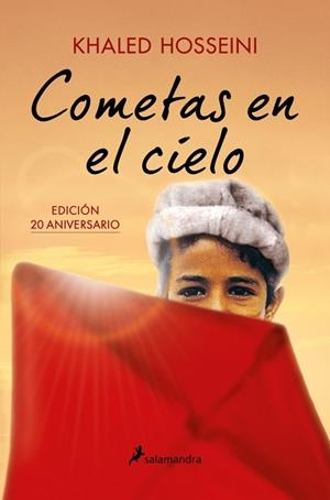 COMETAS EN EL CIELO | 9788419851673 | HOSSEINI, KHALED