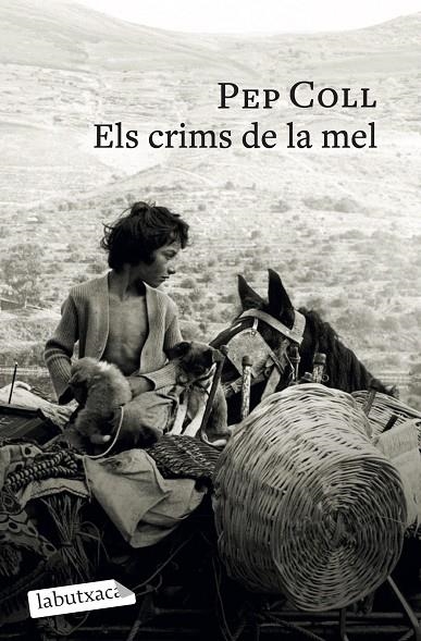ELS CRIMS DE LA MEL | 9791387802196 | COLL, PEP