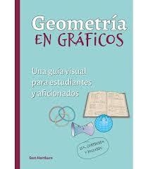 GEOMETRIA EN GRAFICOS  GUIA VISUAL PARA ESTUDIANTES Y AFICIONADOS | 9788428217835 | , SAM HARTBURN