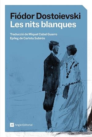 LES NITS BLANQUES | 9791387853129 | DOSTOIEVSKI, FIÓDOR