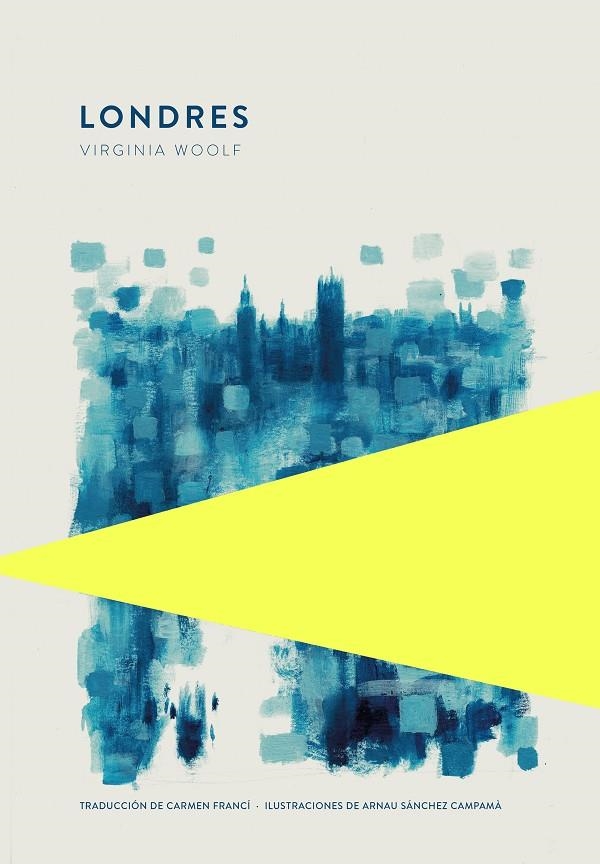LONDRES | 9789992083031 | WOOLF, VIRGINIA
