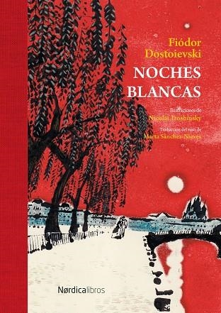 NOCHES BLANCAS | 9791387922221 | DOSTOIEVSKI, FIÓDOR