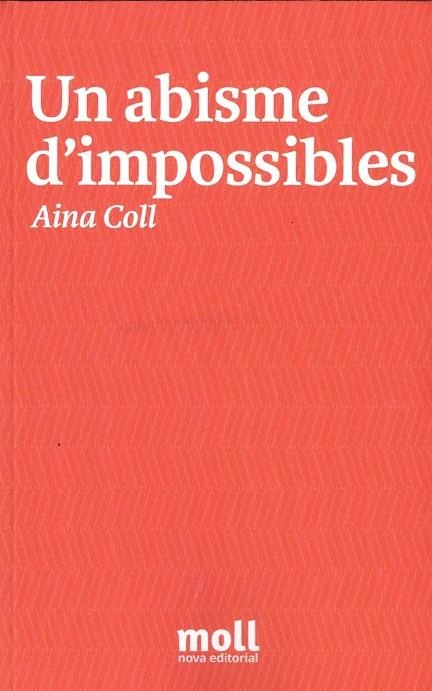 UN ABISME D'IMPOSSIBLES | 9788427351929 | AINA, COLL POU