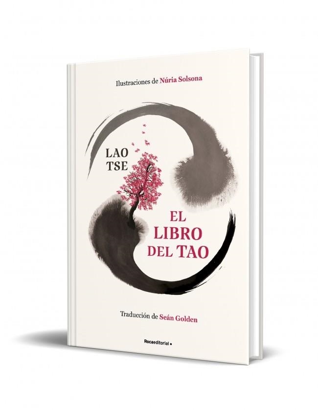 EL LIBRO DEL TAO (EDICIÓN ILUSTRADA) | 9788410442566 | TSE, LAO