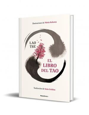 EL LIBRO DEL TAO (EDICIÓN ILUSTRADA) | 9788410442566 | TSE, LAO