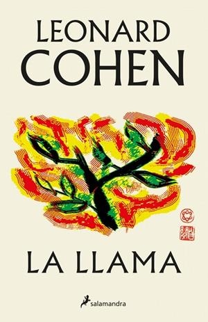 LA LLAMA | 9791387640682 | COHEN, LEONARD