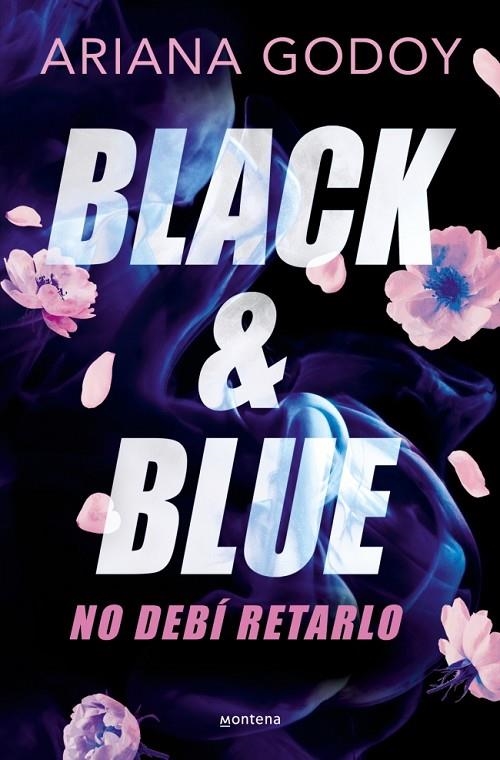 BLACK & BLUE | 9791387724153 | GODOY, ARIANA