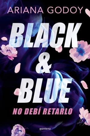 BLACK & BLUE | 9791387724153 | GODOY, ARIANA