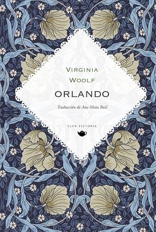 ORLANDO | 9788412983746 | WOOLF, VIRGINIA